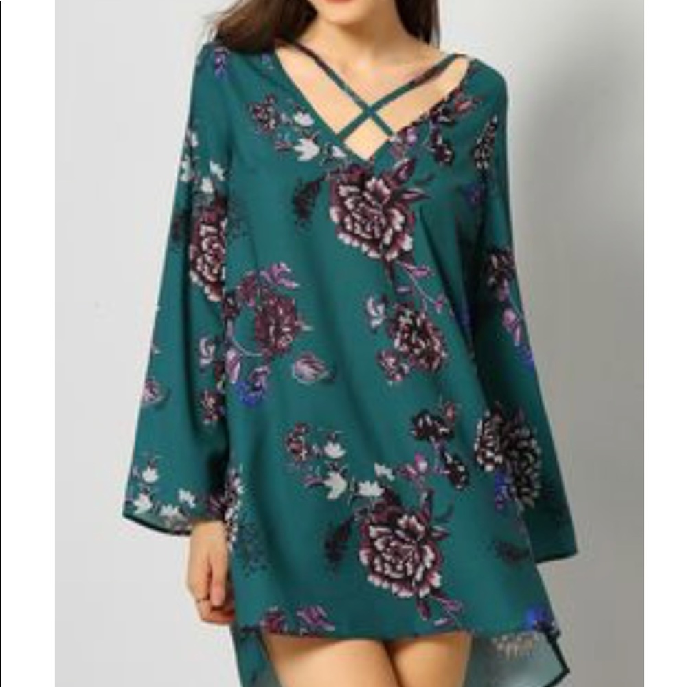 Free people dress
